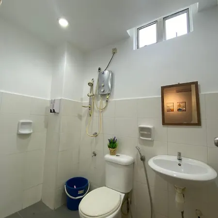 Maison Inn-Jb Tebrau Staycation City Walk Within 8 Mins To Ikea Toppen & Aeon Mall Johor Bahru Exterior photo