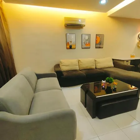 Maison Inn-Jb Tebrau Staycation City Walk Within 8 Mins To Ikea Toppen & Aeon Mall Johor Bahru Exterior photo