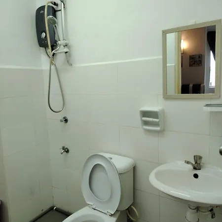 Maison Inn-Jb Tebrau Staycation City Walk Within 8 Mins To Ikea Toppen & Aeon Mall Johor Bahru Exterior photo