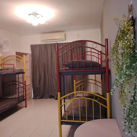 Maison Inn-Jb Tebrau Staycation City Walk Within 8 Mins To Ikea Toppen & Aeon Mall Johor Bahru Exterior photo