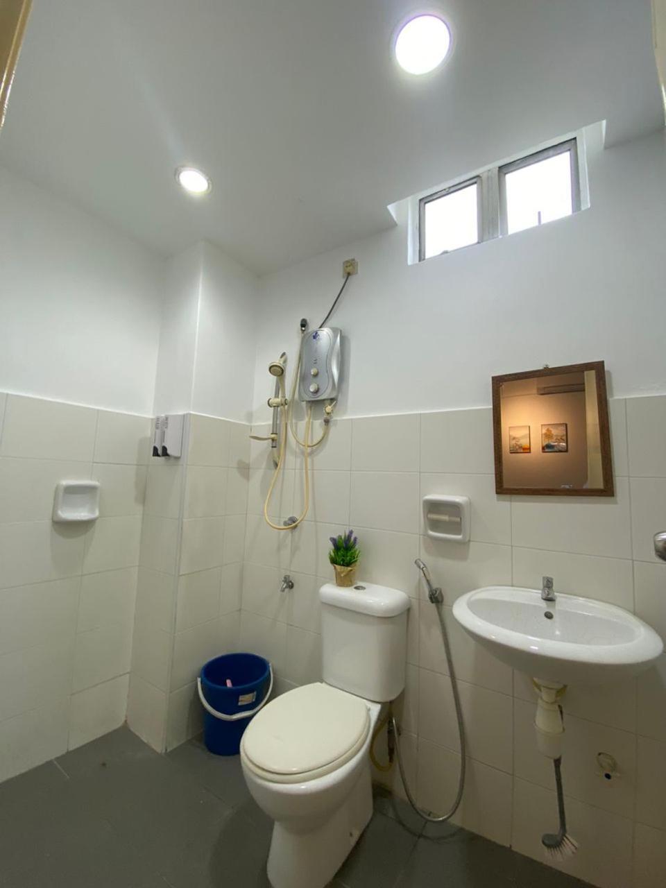 Apartment Maison Inn-jb Tebrau Staycation Walk Within 8 Mins To Ikea Toppen & Aeon Mall