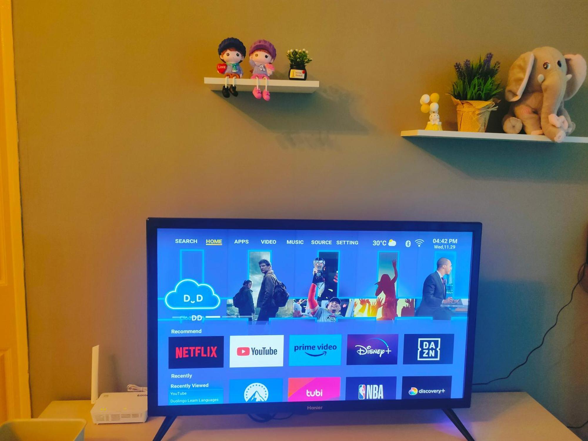Apartment Maison Inn-jb Tebrau Staycation Walk Within 8 Mins To Ikea Toppen & Aeon Mall *