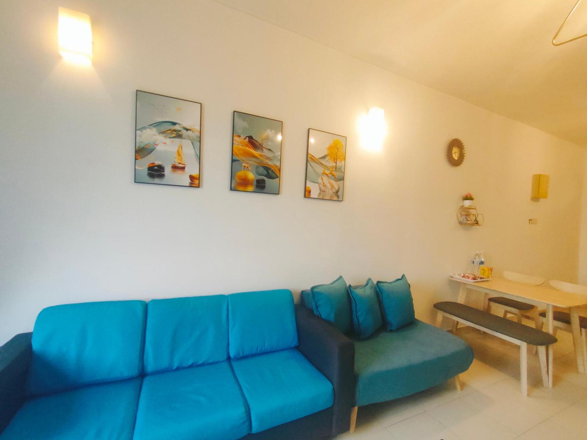Maison Inn-jb Tebrau Staycation Walk Within 8 Mins To Ikea Toppen & Aeon Mall Johor Bahru