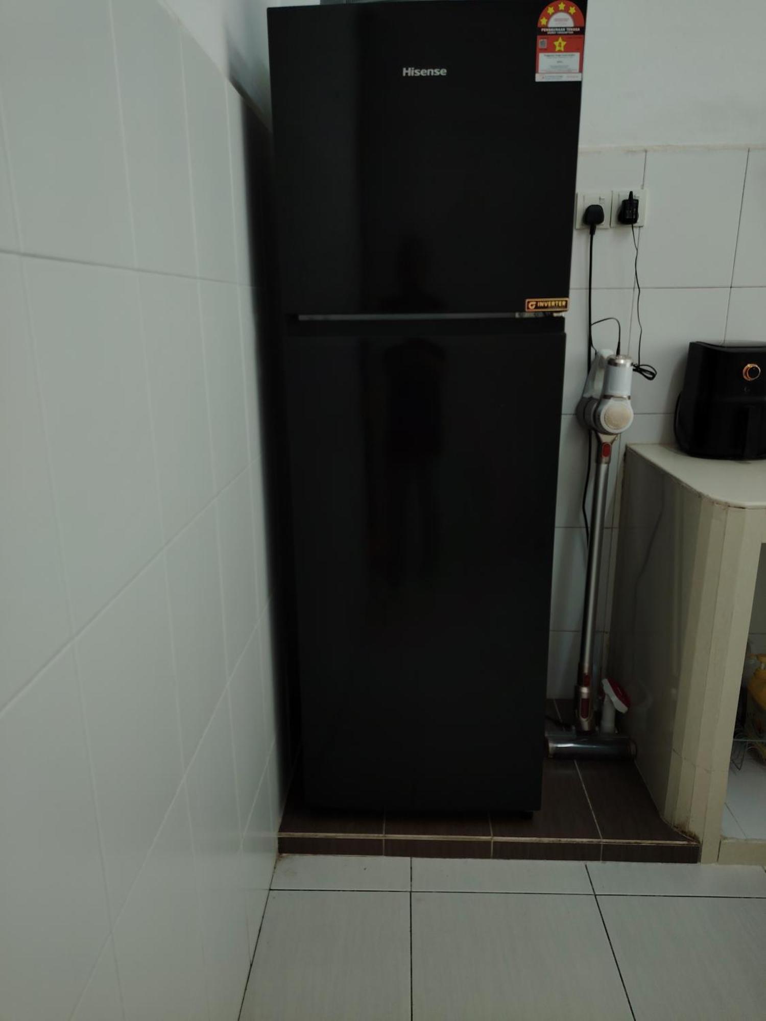 Maison Inn-jb Tebrau Staycation Walk Within 8 Mins To Ikea Toppen & Aeon Mall Apartment *