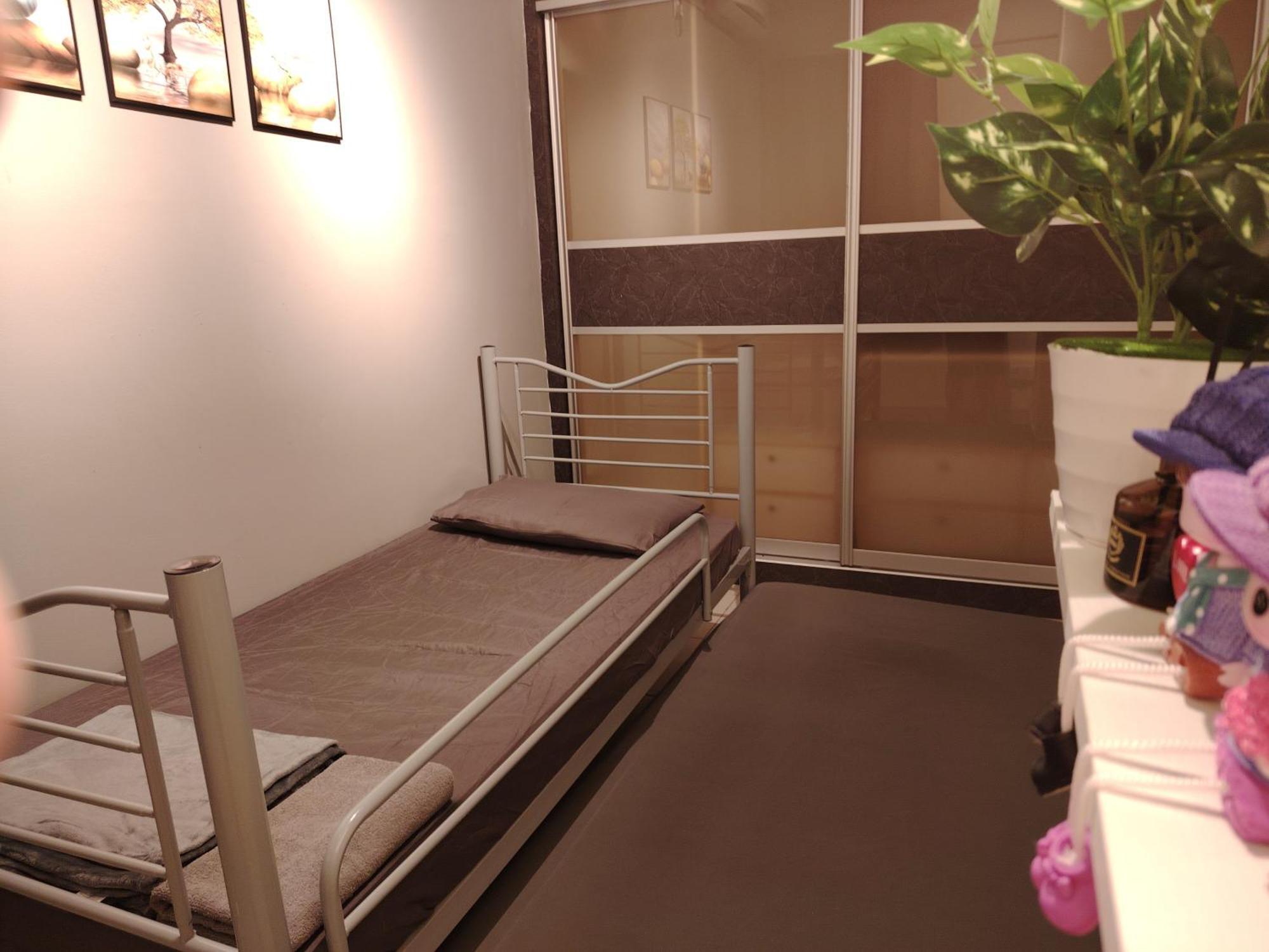 Maison Inn-jb Tebrau Staycation Walk Within 8 Mins To Ikea Toppen & Aeon Mall * Johor Bahru
